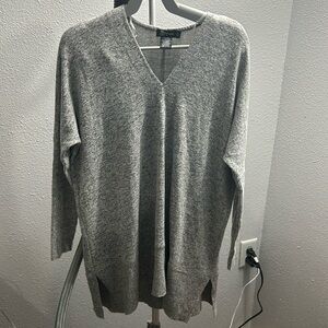 Miss Chevious size small sweater.